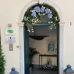 Casa de hóspedes Torre A Mare