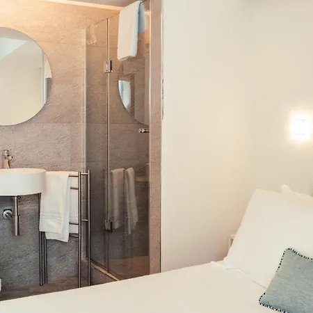 Torre A Mare Гостевой дом 4*