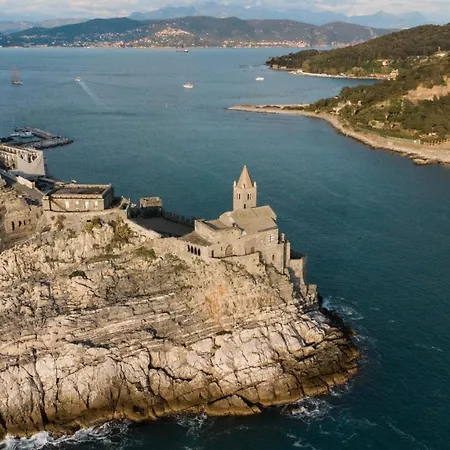 Гостевой дом Torre A Mare