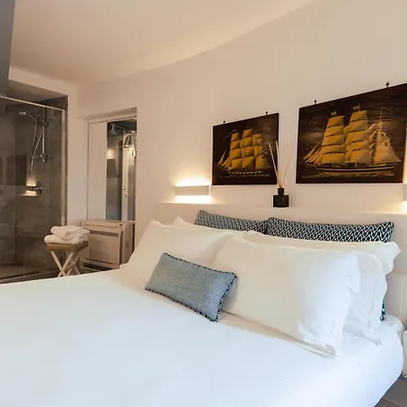 Torre A Mare Портовенере