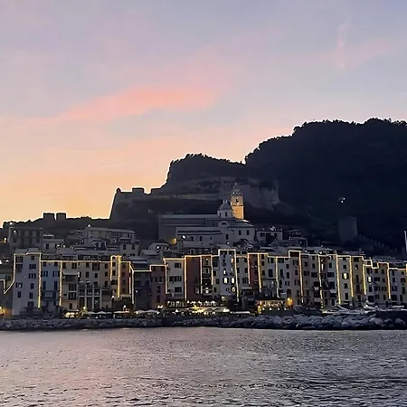 Torre A Mare Maison d'hôtes 4*