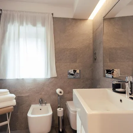 Гостевой дом Torre A Mare 4*