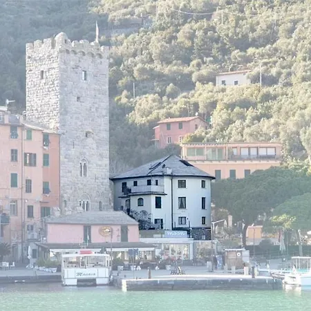 Affittacamere Torre A Mare Porto Venere