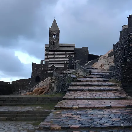 Torre A Mare Affittacamere Porto Venere