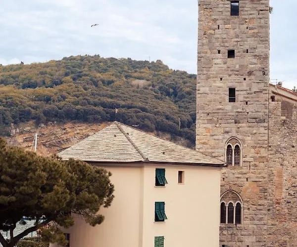 Torre A Mare Πανσιόν 4*