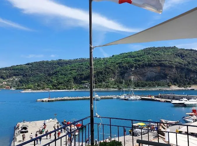 Torre A Mare Πανσιόν 4*