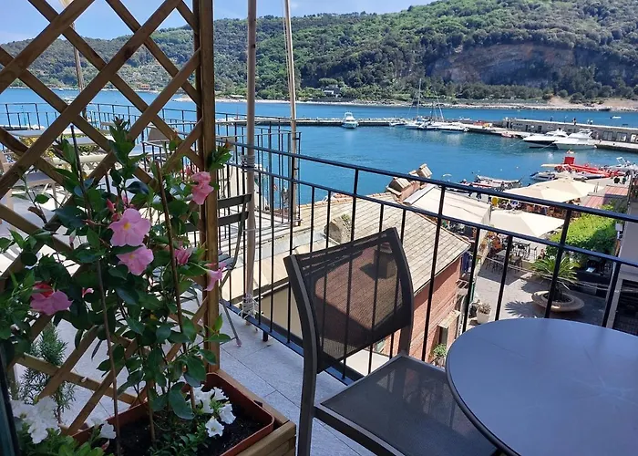 Torre A Mare Πόρτο Βένερε