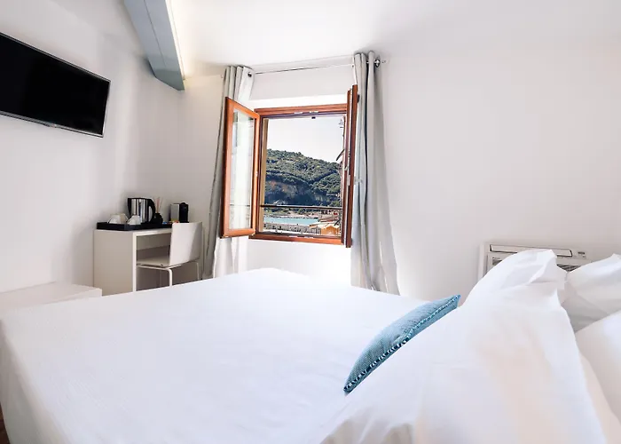 Torre A Mare Πανσιόν Πόρτο Βένερε