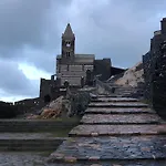 Torre A Mare ゲストハウス ポルトヴェーネレ