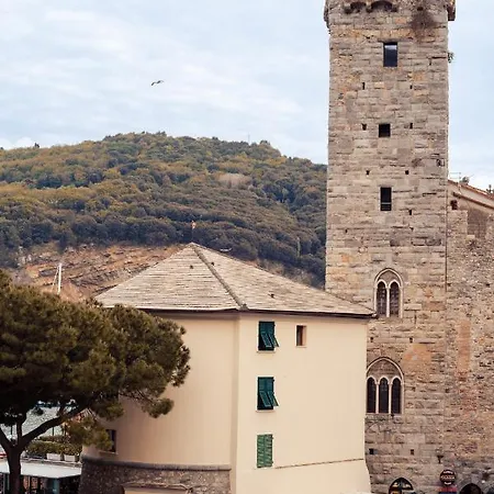 Torre A Mare Vendégház 4*