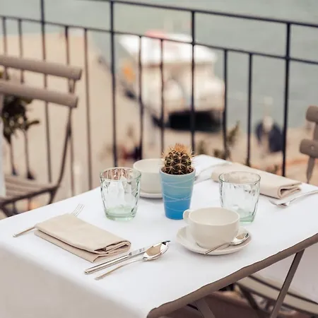 Torre A Mare Guest house Porto Venere