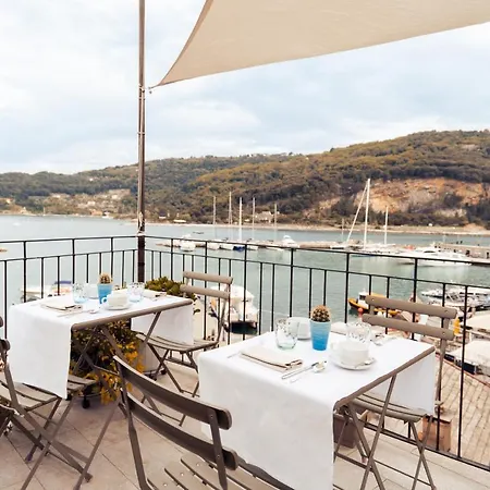 Torre A Mare 4* Porto Venere