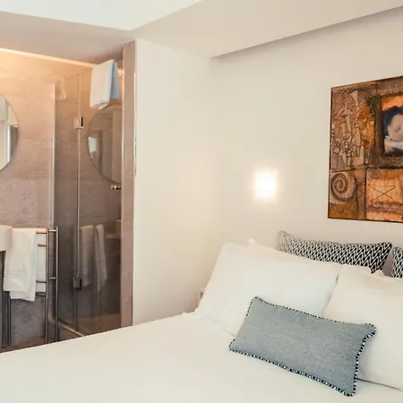 Guest house Torre A Mare 3*