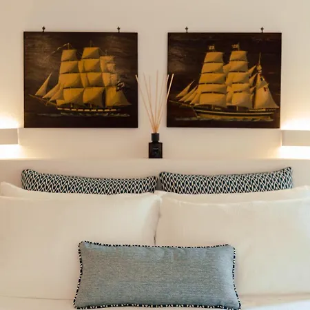 Guest house Torre A Mare Porto Venere