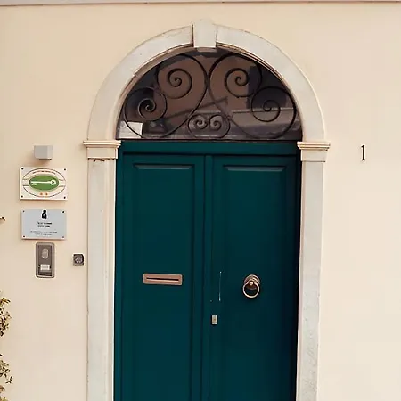 Torre A Mare Guest house Porto Venere