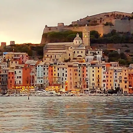 招待所 Torre A Mare