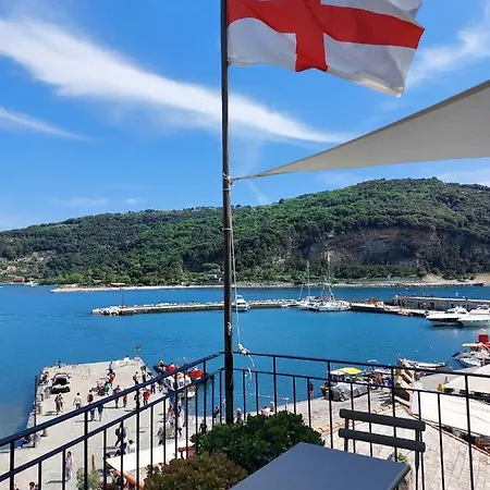 Torre A Mare Guest house 3*