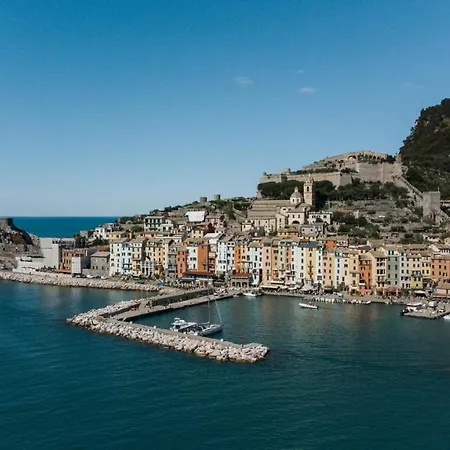 Torre A Mare Portovenere