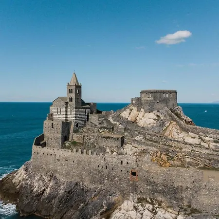 Torre A Mare Vendégház