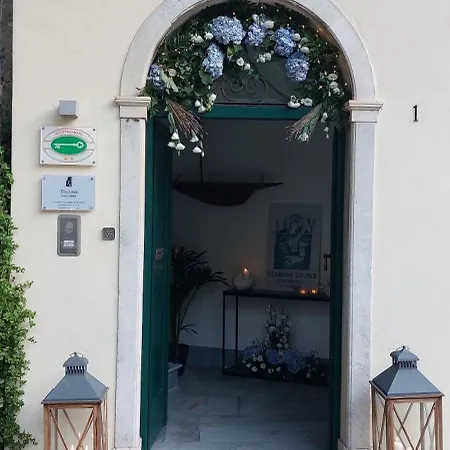Guest house Torre A Mare 3*