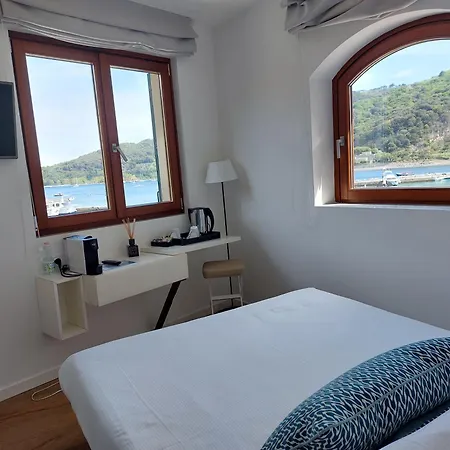 Torre A Mare Guest house 3*