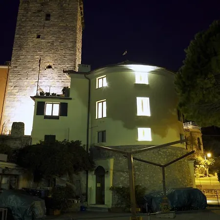 Torre A Mare 3* Porto Venere