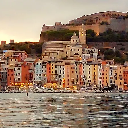 Torre A Mare 招待所