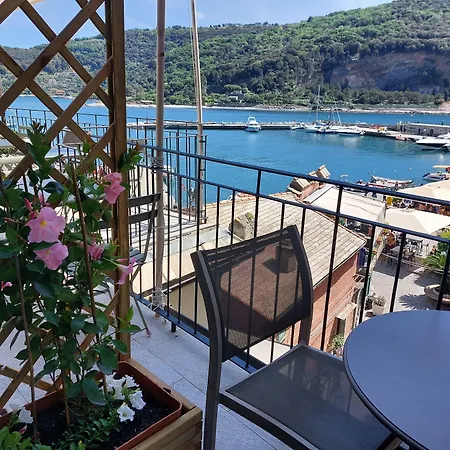 Torre A Mare Portovenere