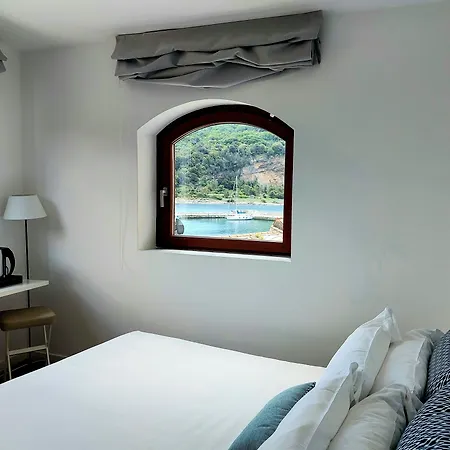 Maison d'hôtes Torre A Mare 4*