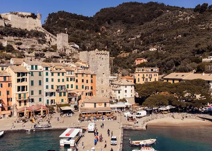 Torre A Mare