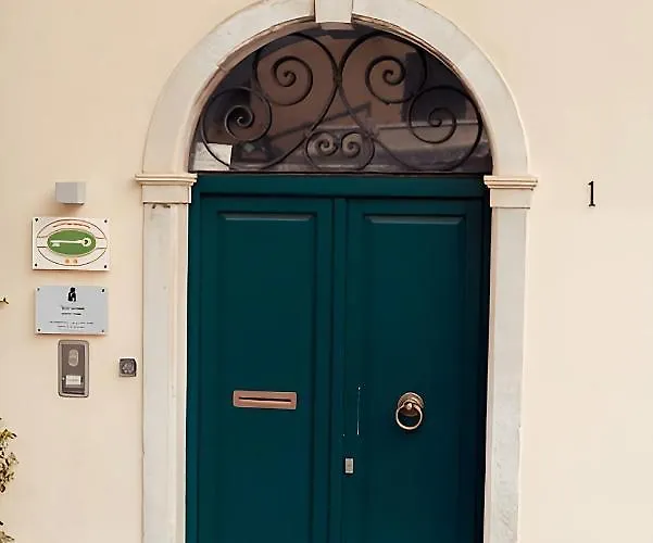 Torre A Mare Guest house Porto Venere