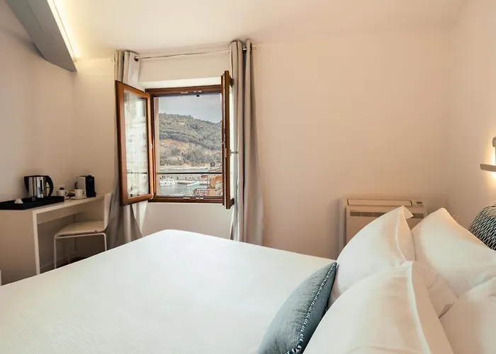 Torre A Mare 4* Porto Venere