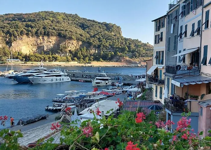 Guest house Torre A Mare