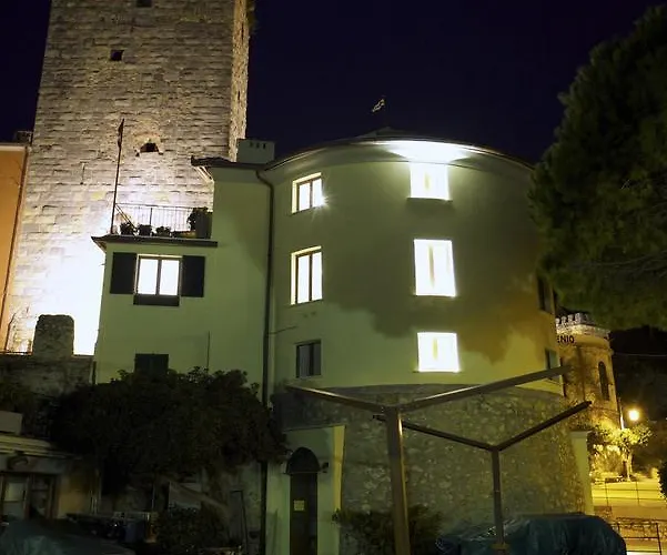 Torre A Mare 4* Porto Venere