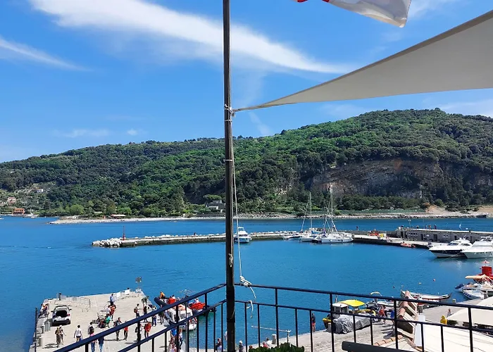 Guest house Torre A Mare