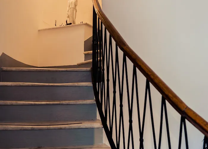 Guest house Torre A Mare
