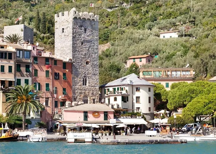 Torre A Mare