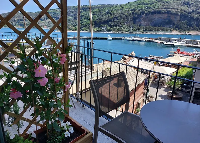 Torre A Mare Porto Venere